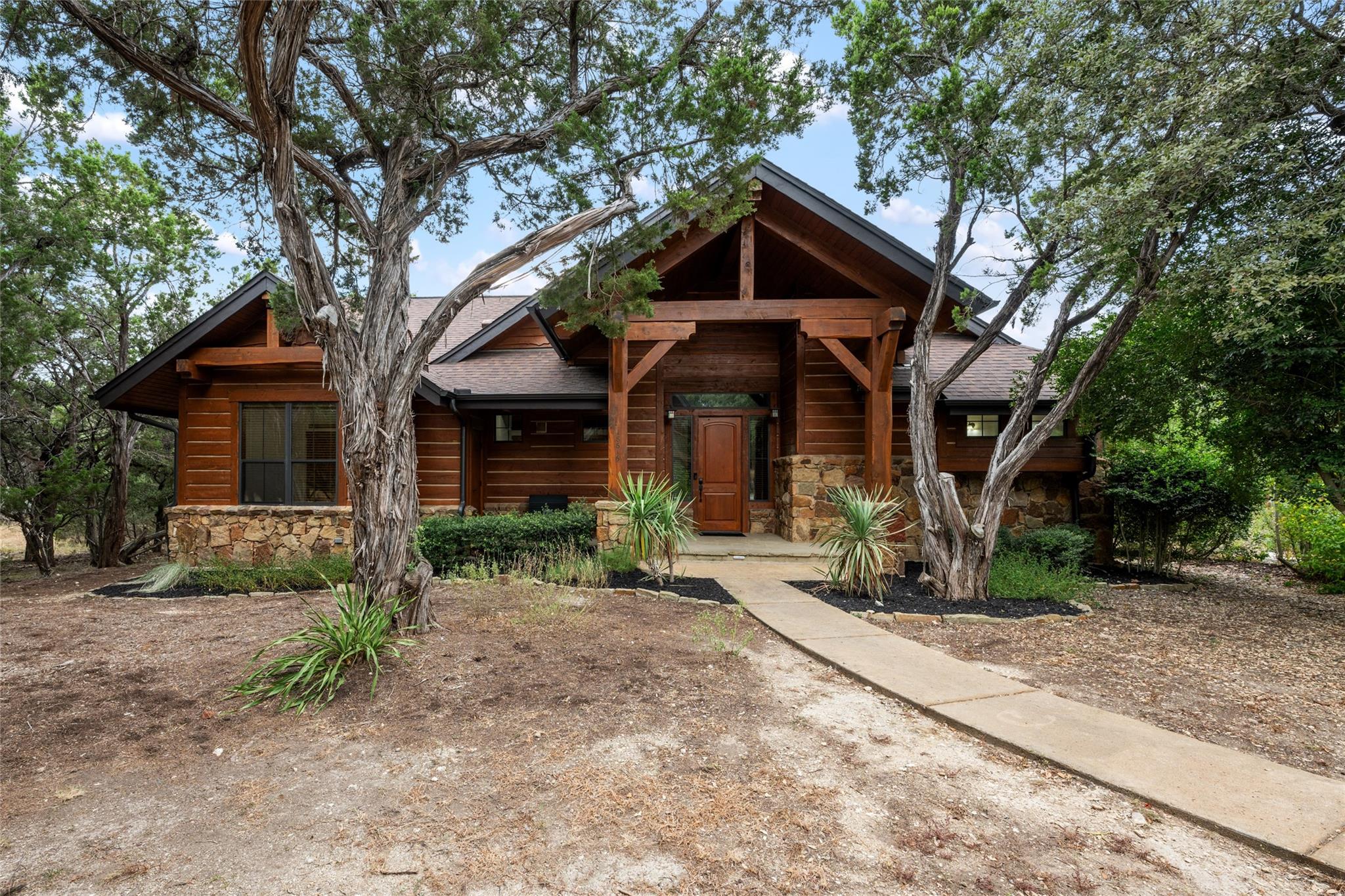18616 Riverchase, Jonestown, TX 78645 — photo 1