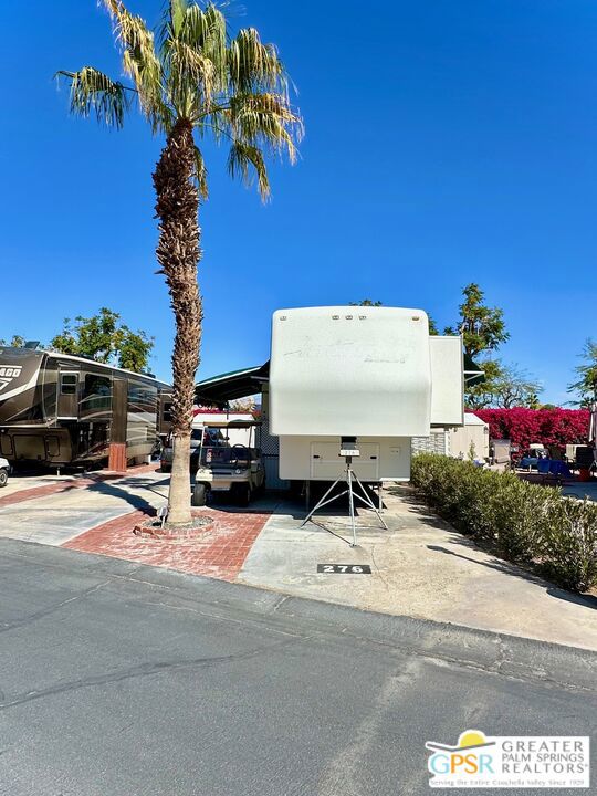 69801 Ramon Road 276, Cathedral City, CA 92234 — photo 1