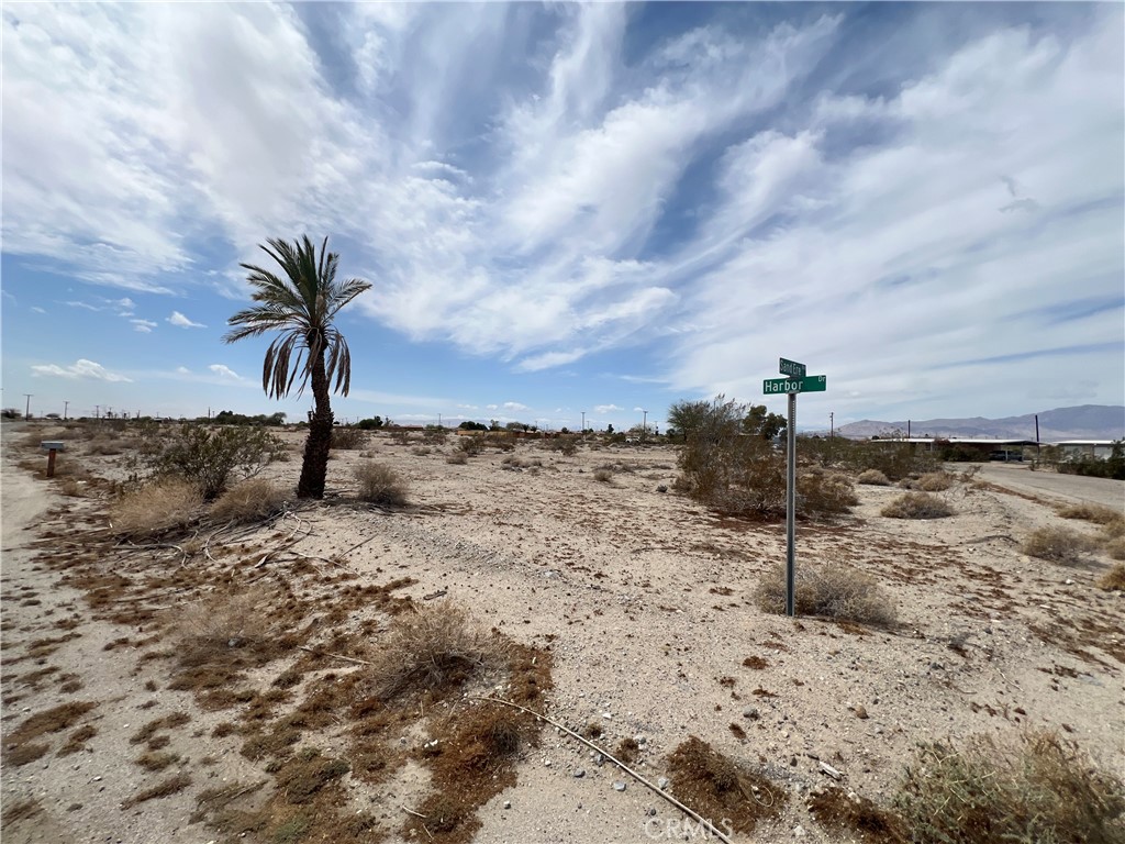 2375 Harbor Drive, Thermal, CA 92274 — photo 1