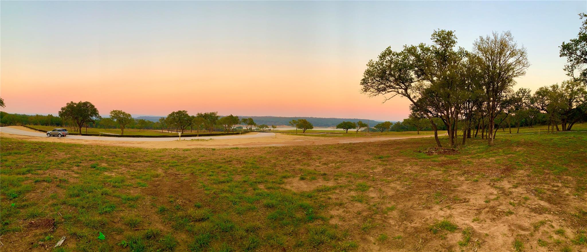 Lakeside w/elevated view TBD-Lot 19 Westshore Ln, Spicewood, TX 78669 — photo 1