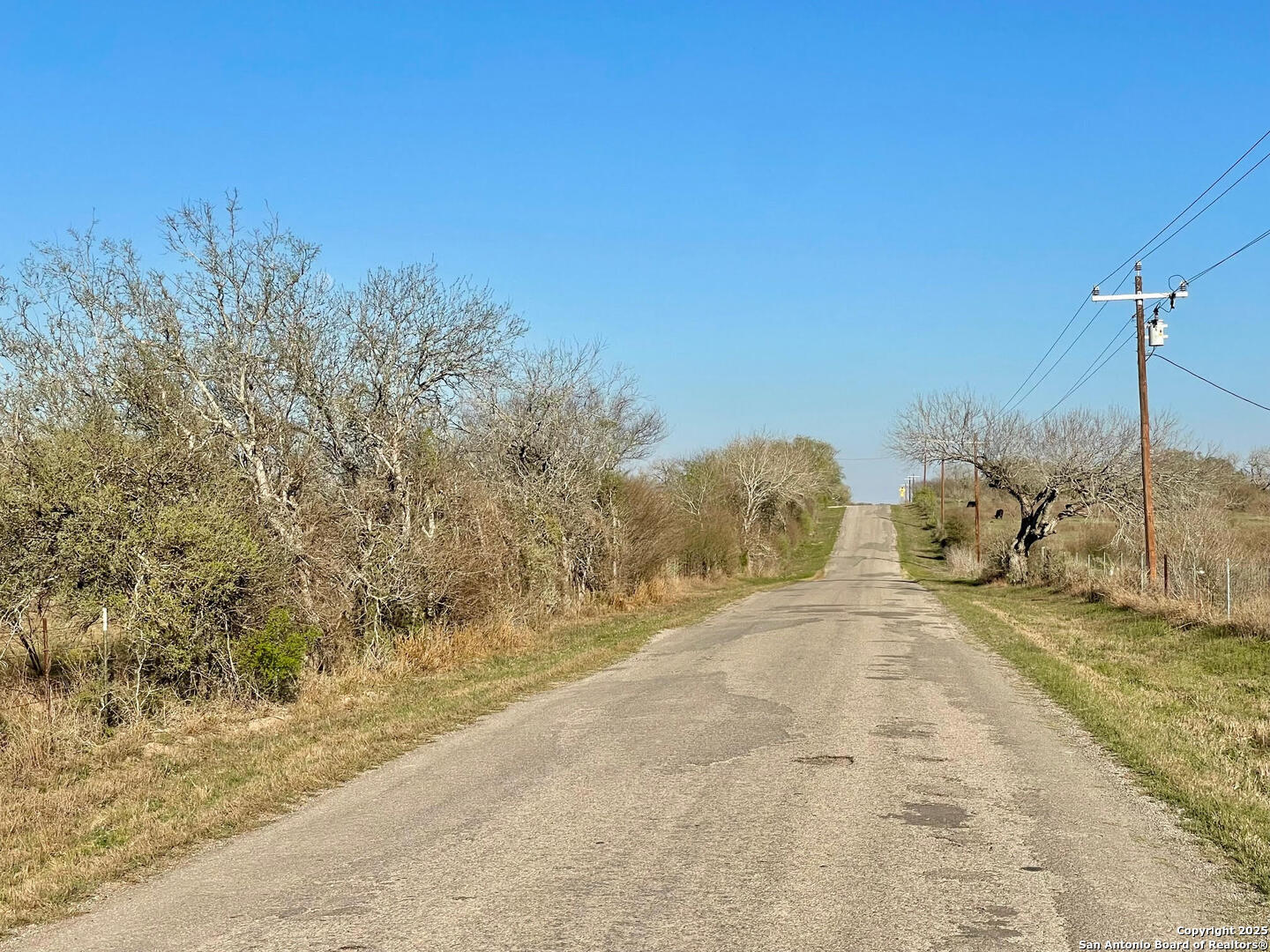 TRACT 3 West King Lane, Beeville, TX 78142 — photo 1