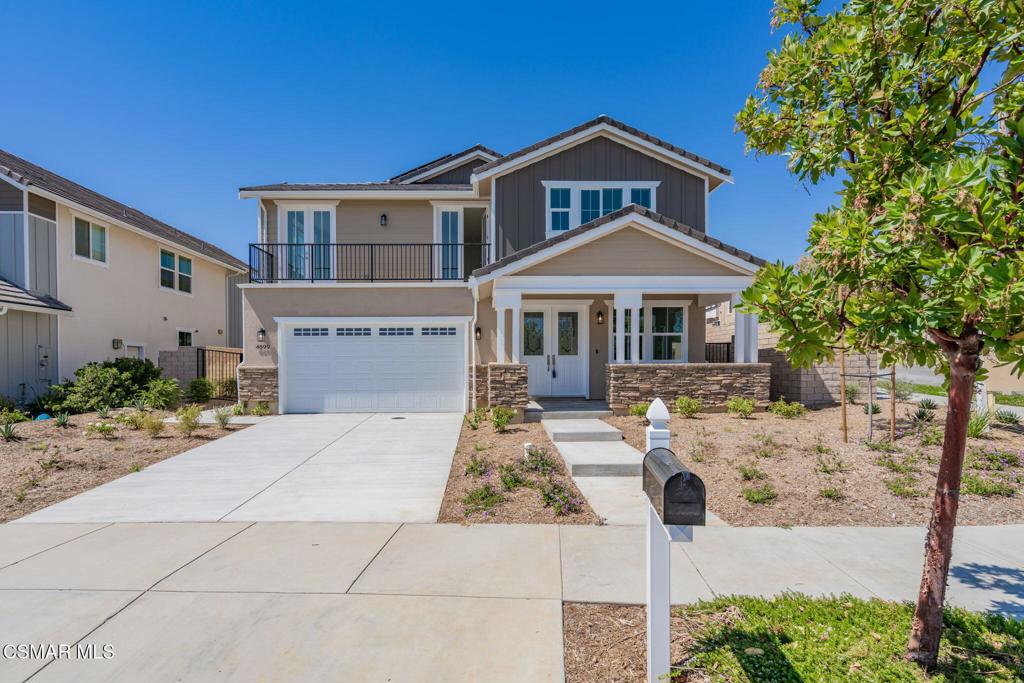 4699 Summit Avenue, Simi Valley, CA 93063 — photo 1