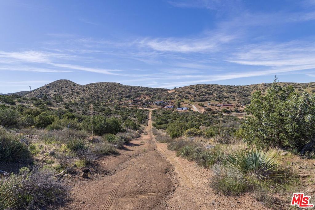 0 Hubbard Road, Acton, CA 93510 — photo 1
