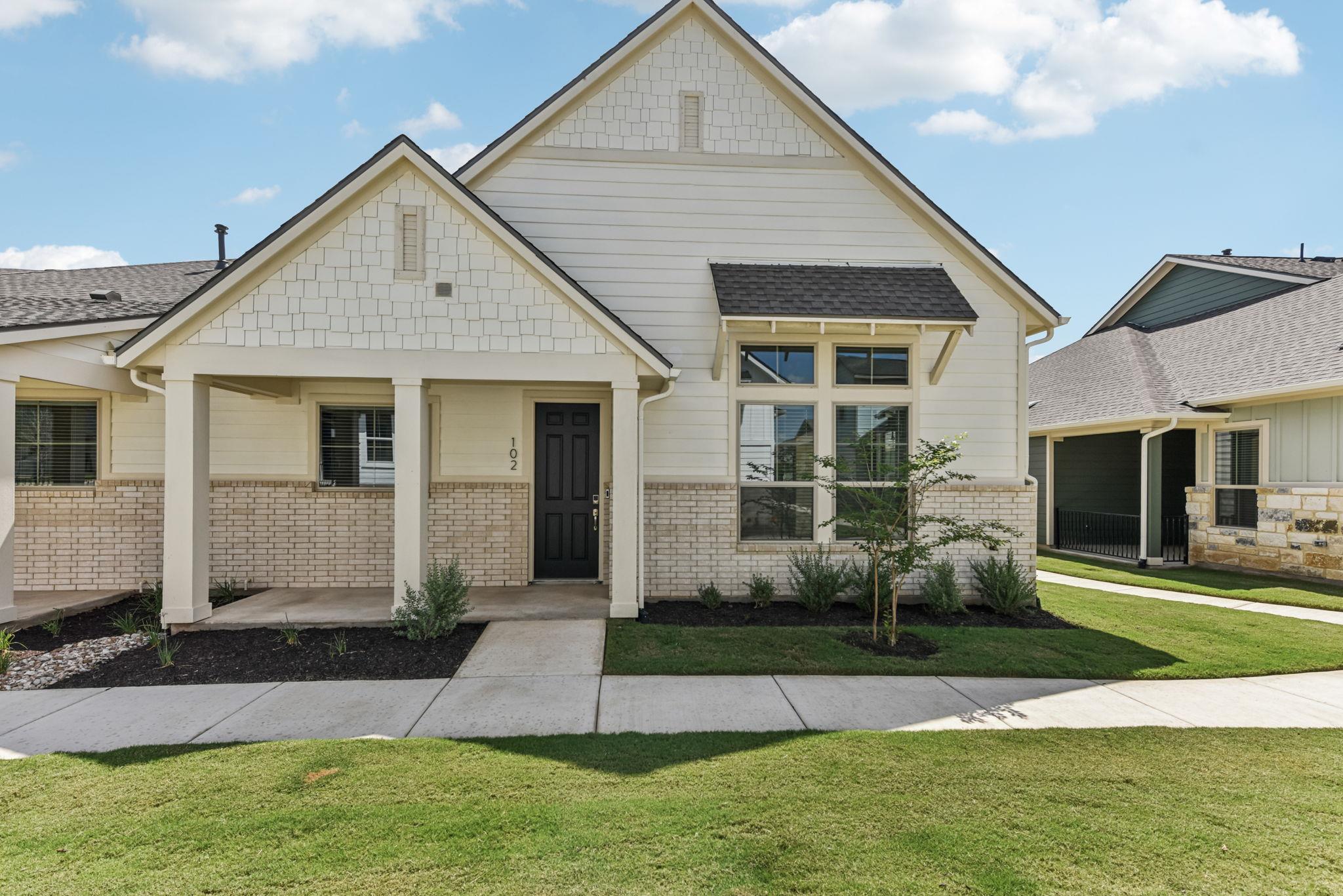 104 Maceo, San Marcos, TX 78666 — photo 1