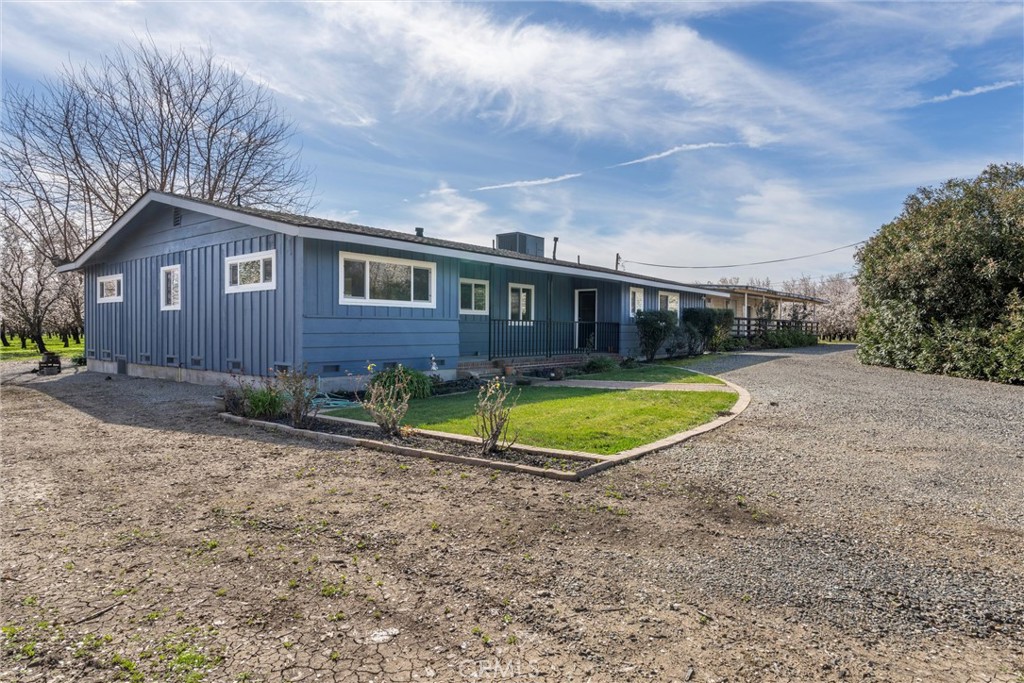 2737 House Avenue, Durham, CA 95938 — photo 1
