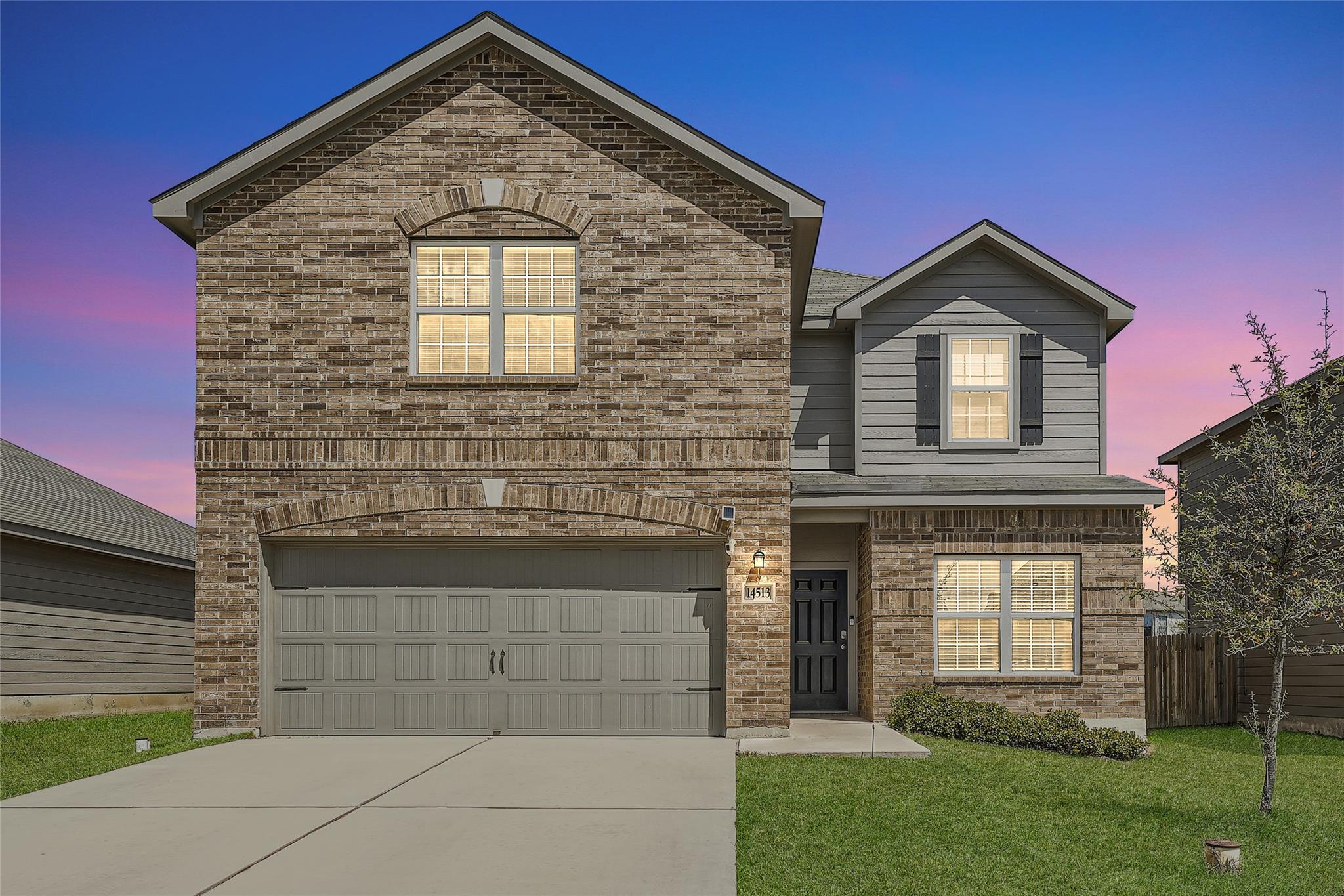 14513 Prairie Sod, Elgin, TX 78621 — photo 1