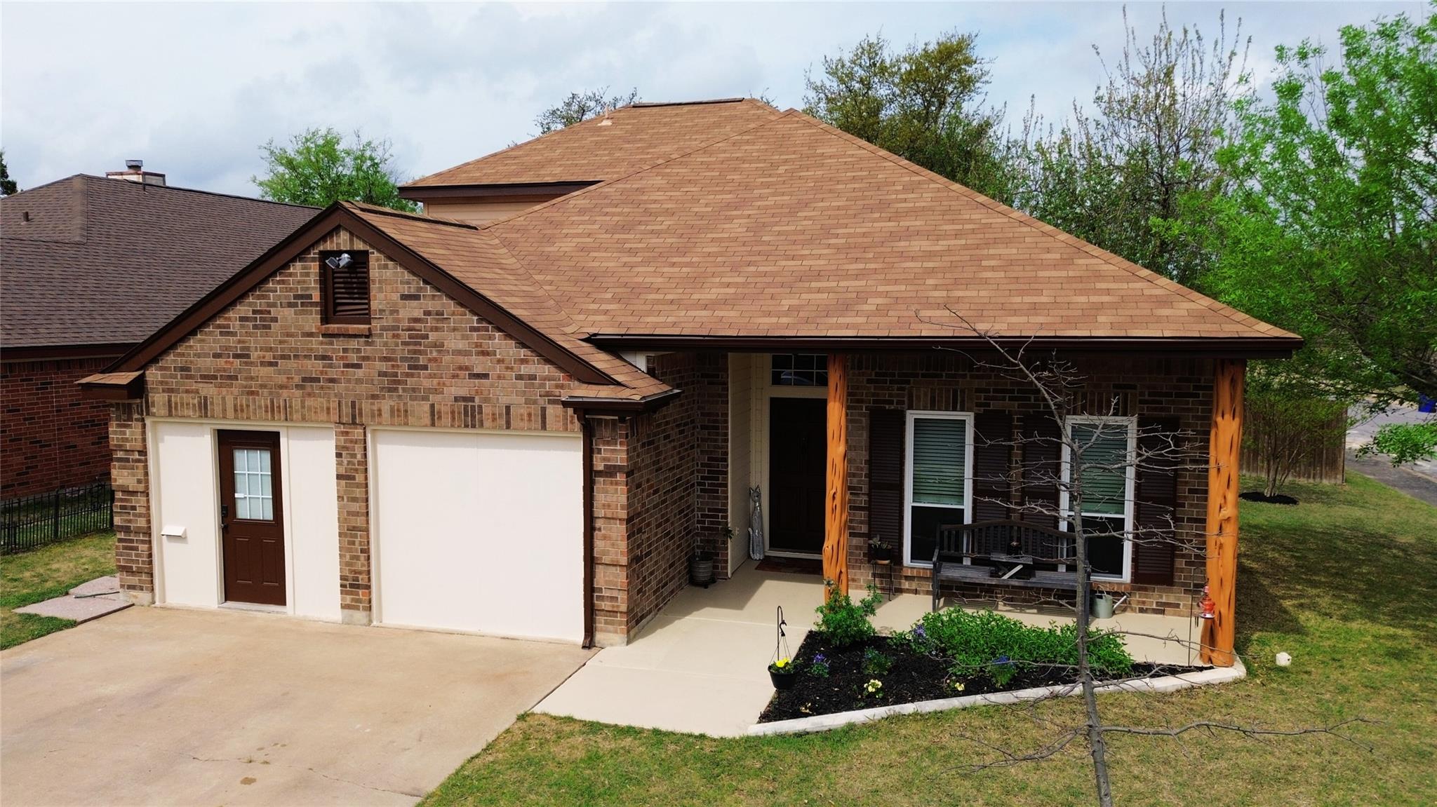 2019 Gann Hill, Cedar Park, TX 78613 — photo 1