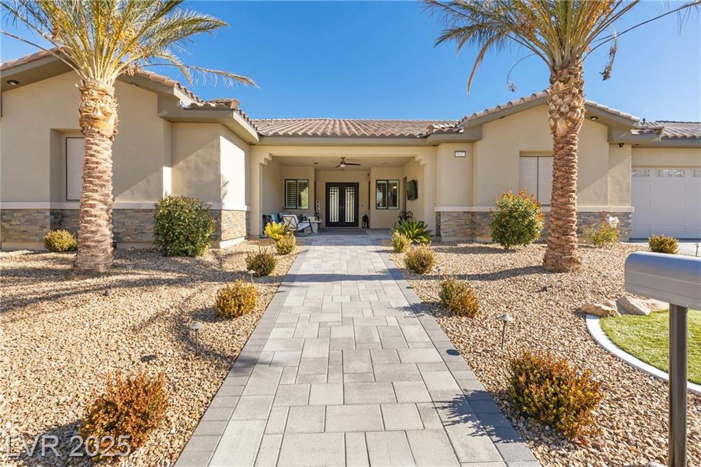 9117  Hickam Avenue, Las Vegas, NV 89129 — photo 1