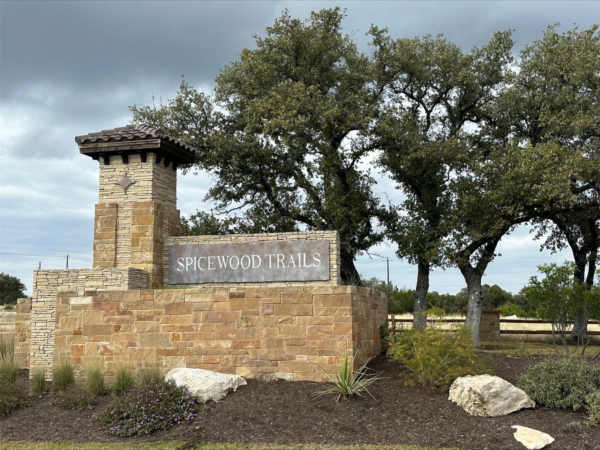 409 Spicewood Trails, Spicewood, TX 78669 — photo 1