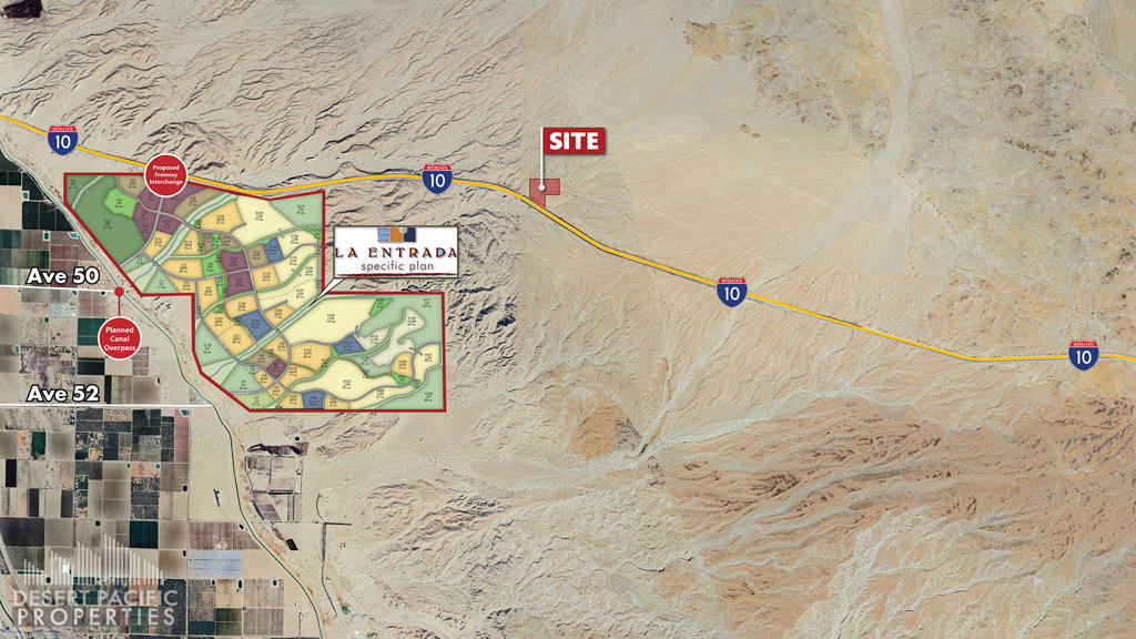 23.52 Ac I-10, Coachella, CA 92236 — photo 1
