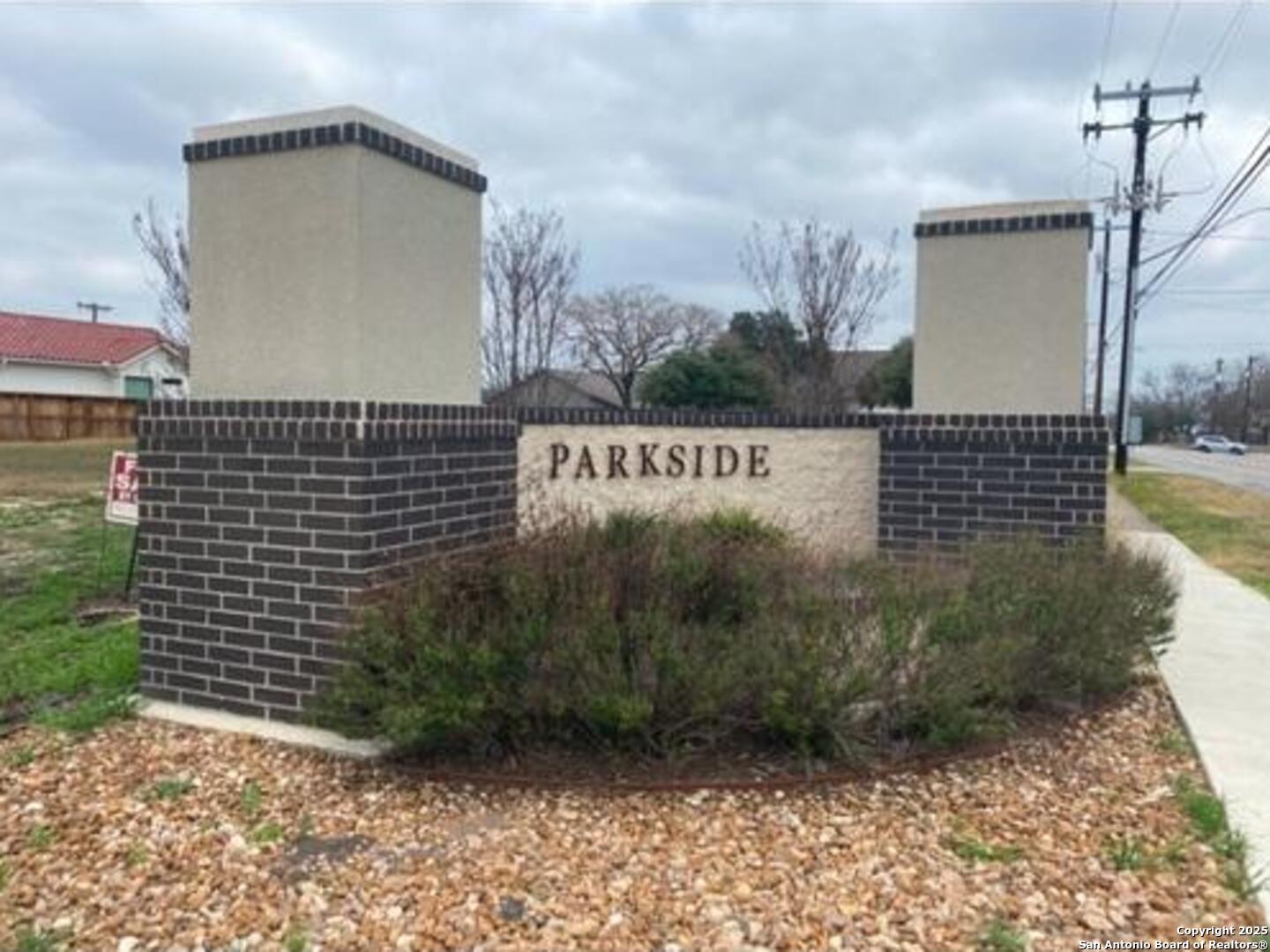 7103 Parkside Pl, San Antonio, TX 78209 — photo 1