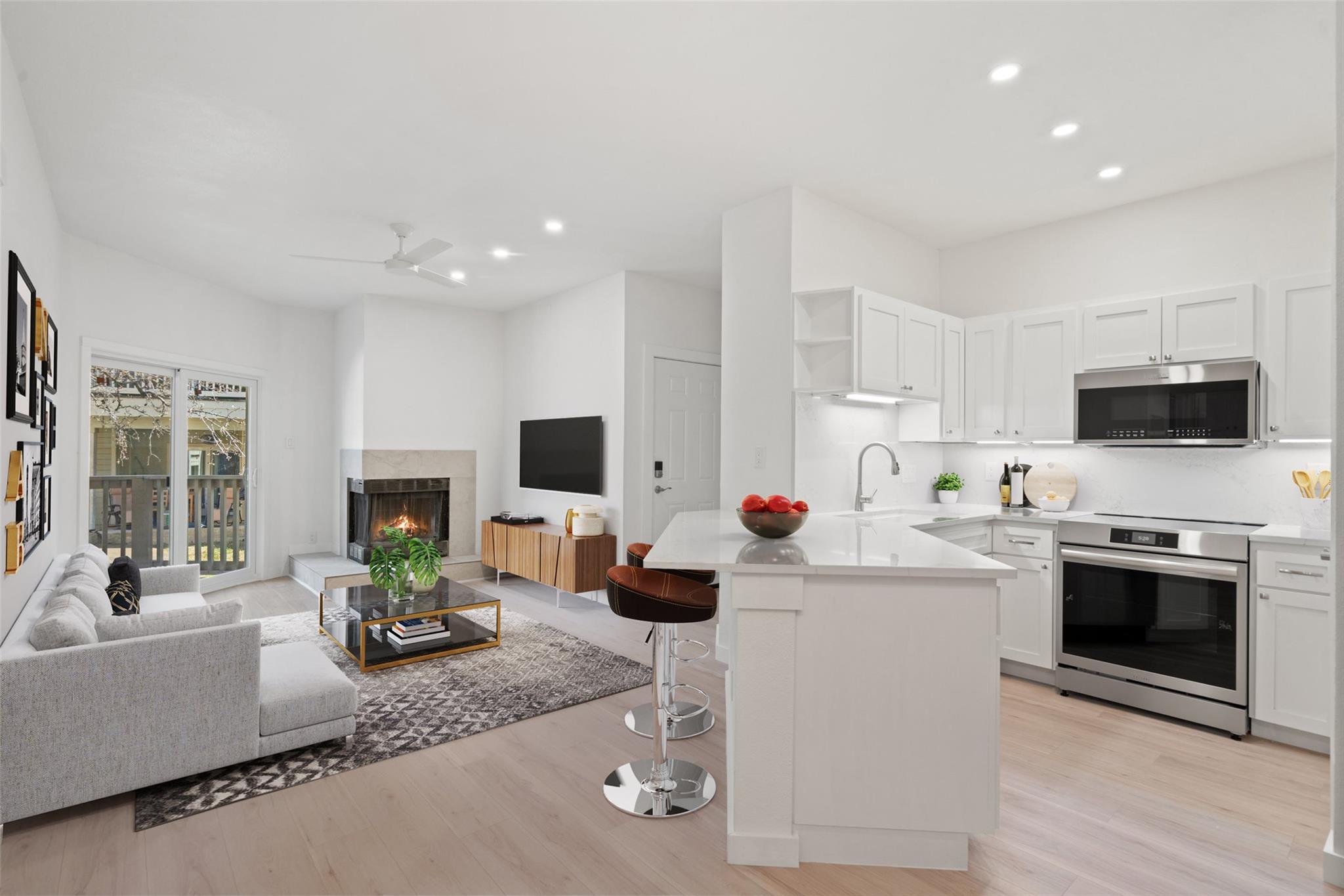 2450 Wickersham, Austin, TX 78741 — photo 1