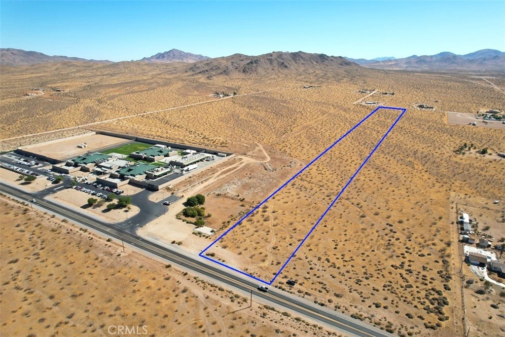 0 Dale Evans Pkwy, Apple Valley, CA 92307 — photo 1