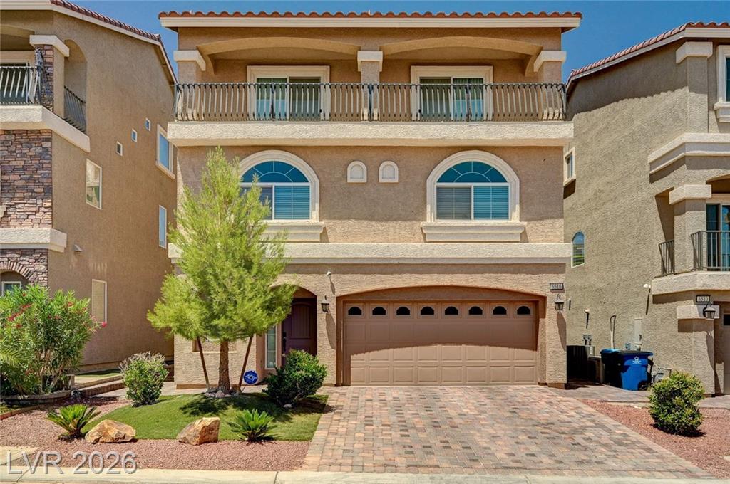 6516  Austin Hope Avenue, Las Vegas, NV 89118 — photo 1