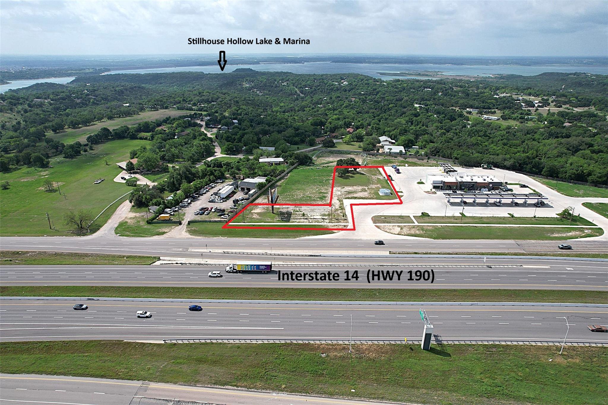 7379 Us Highway 190, Belton, TX 76513 — photo 1