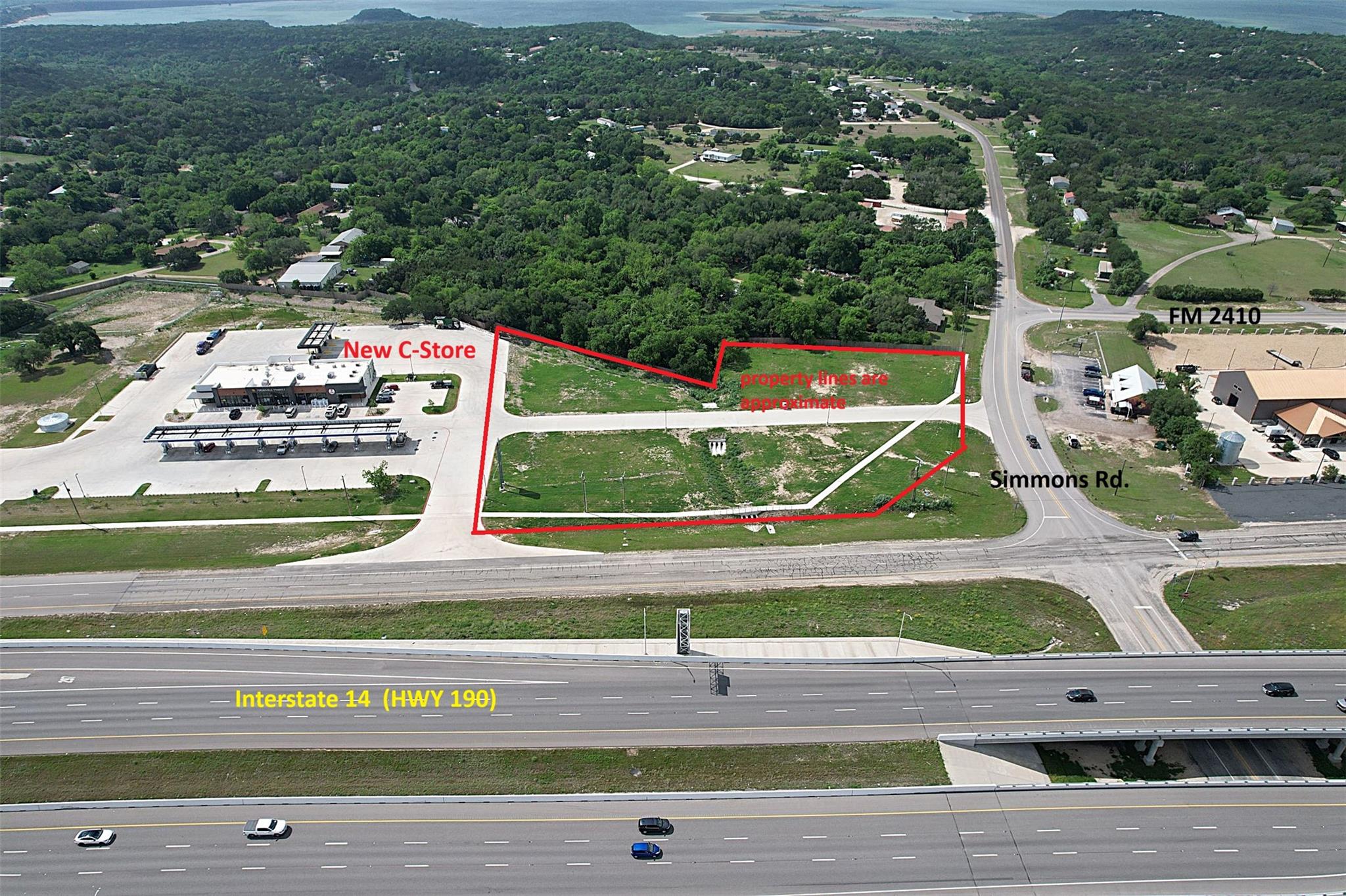 7379 Us Highway 190, Belton, TX 76513 — photo 1