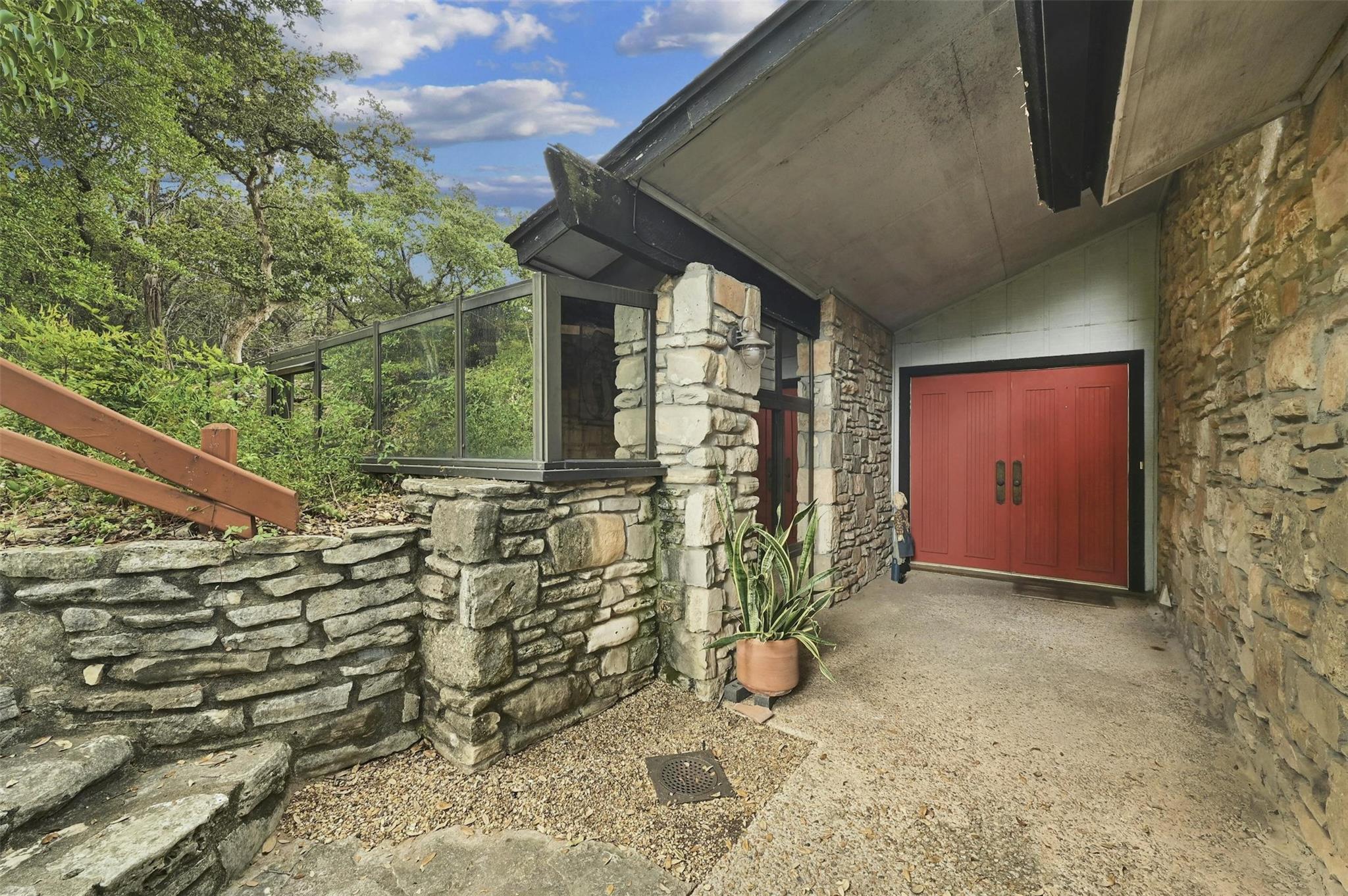 2410 Deer, Austin, TX 78746 — photo 1