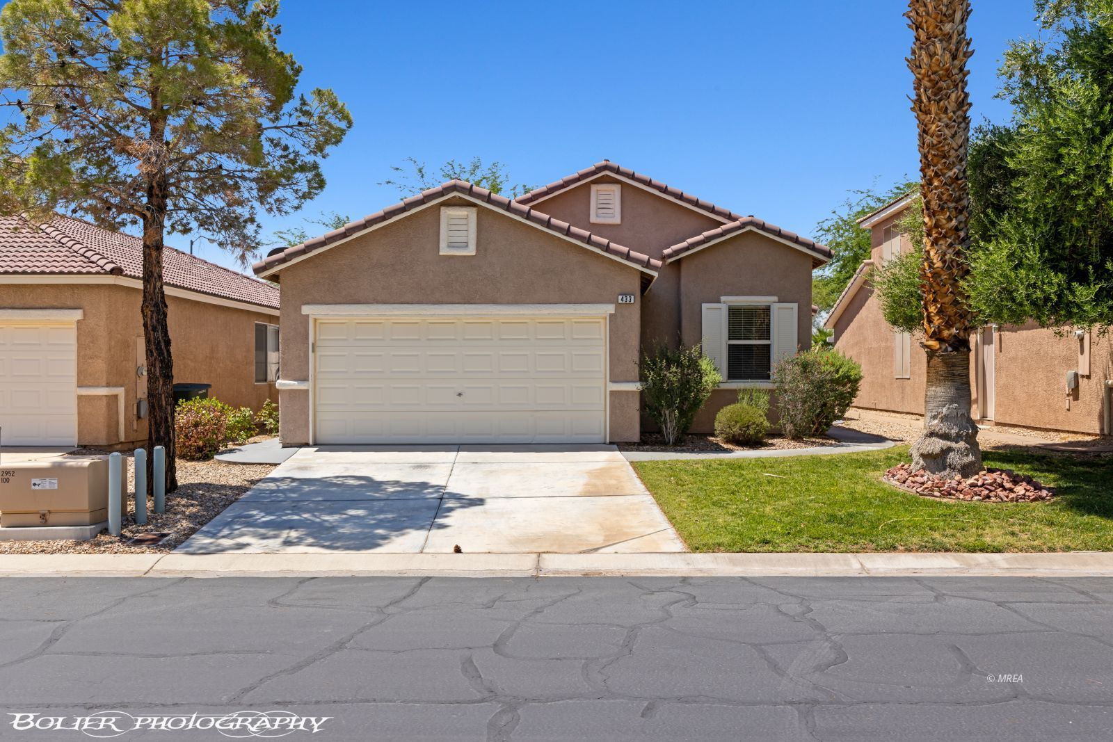 433  Canyon Dr, Mesquite, NV 89027 — photo 1