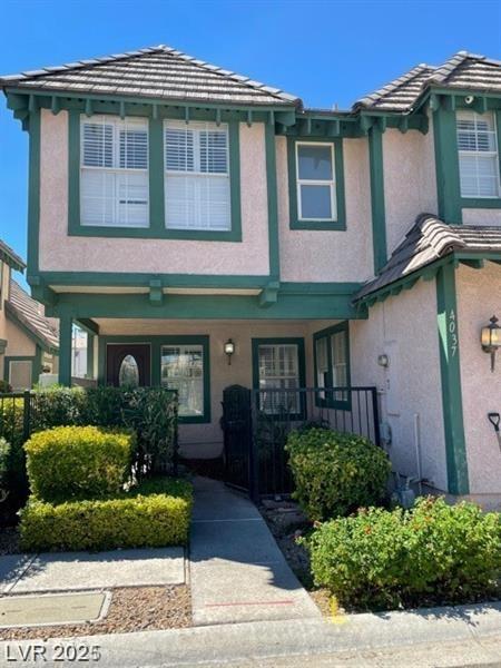 4037 Chalfont Court, Las Vegas, NV 89121 — photo 1