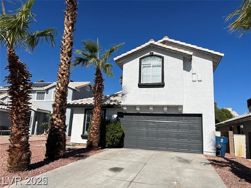 6532 Moon Roses Court, Las Vegas, NV 89108 — photo 1