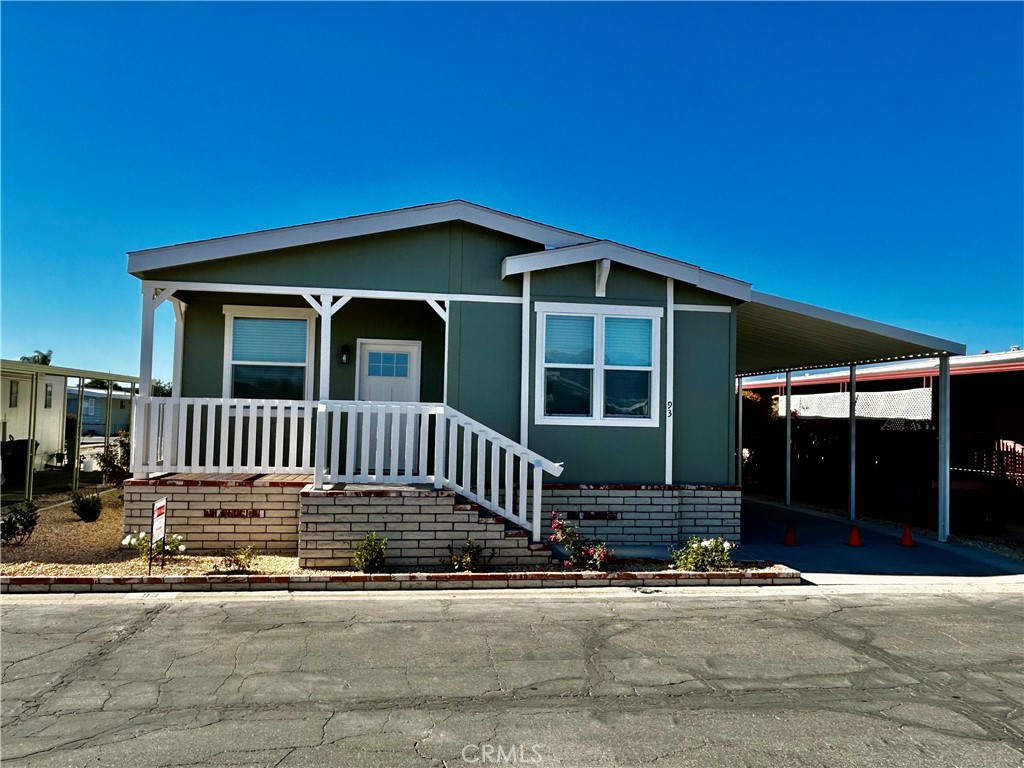 2205 W Acacia Ave 93, Hemet, CA 92545 — photo 1