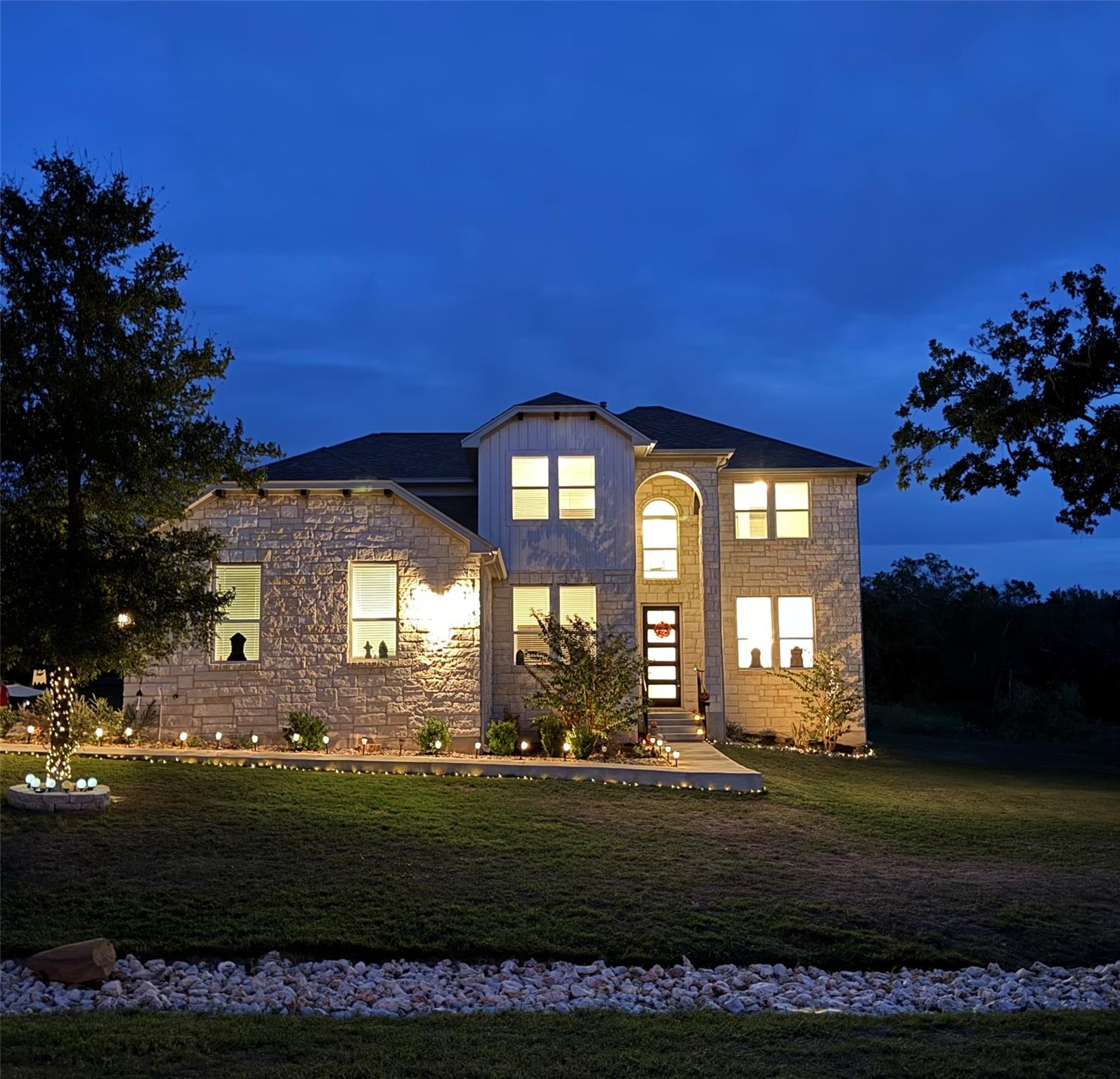 121 Black Talon, Cedar Creek, TX 78612 — photo 1