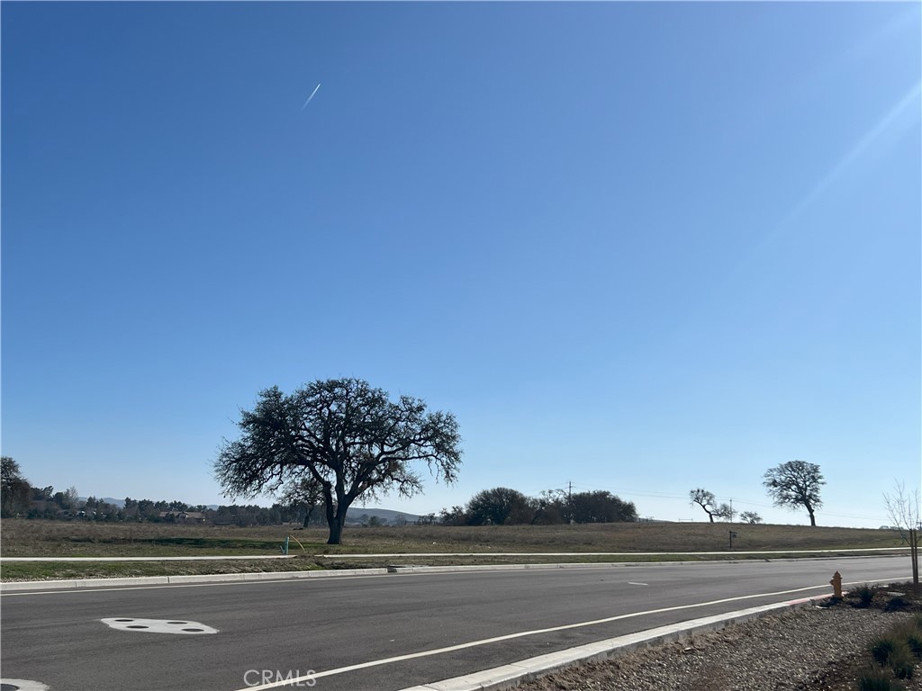 0 Wisteria Lane, Paso Robles, CA 93446 — photo 1