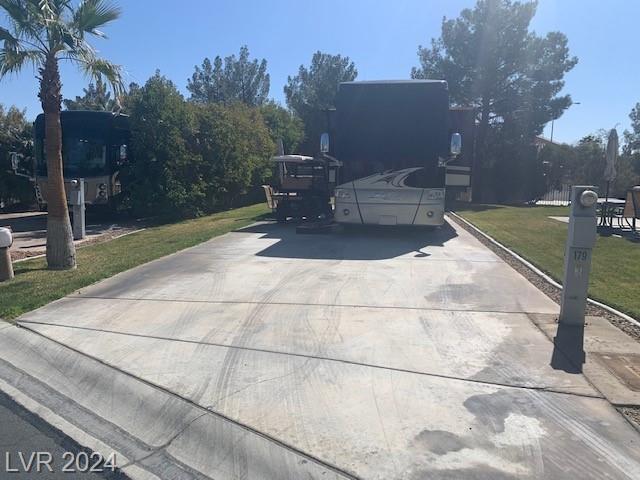 8175  Arville Street, Las Vegas, NV 89139 — photo 1