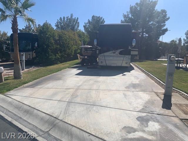 8175 Arville Street 179, Las Vegas, NV 89139 — photo 1