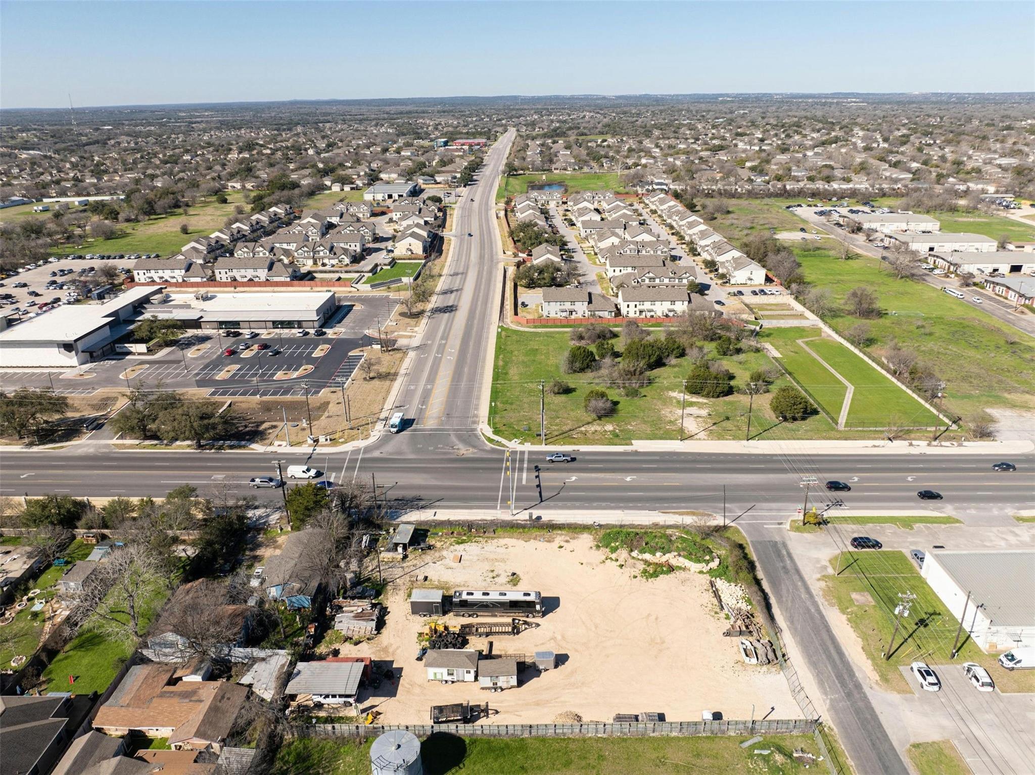 1401 Mooreland, Austin, TX 78748 — photo 1