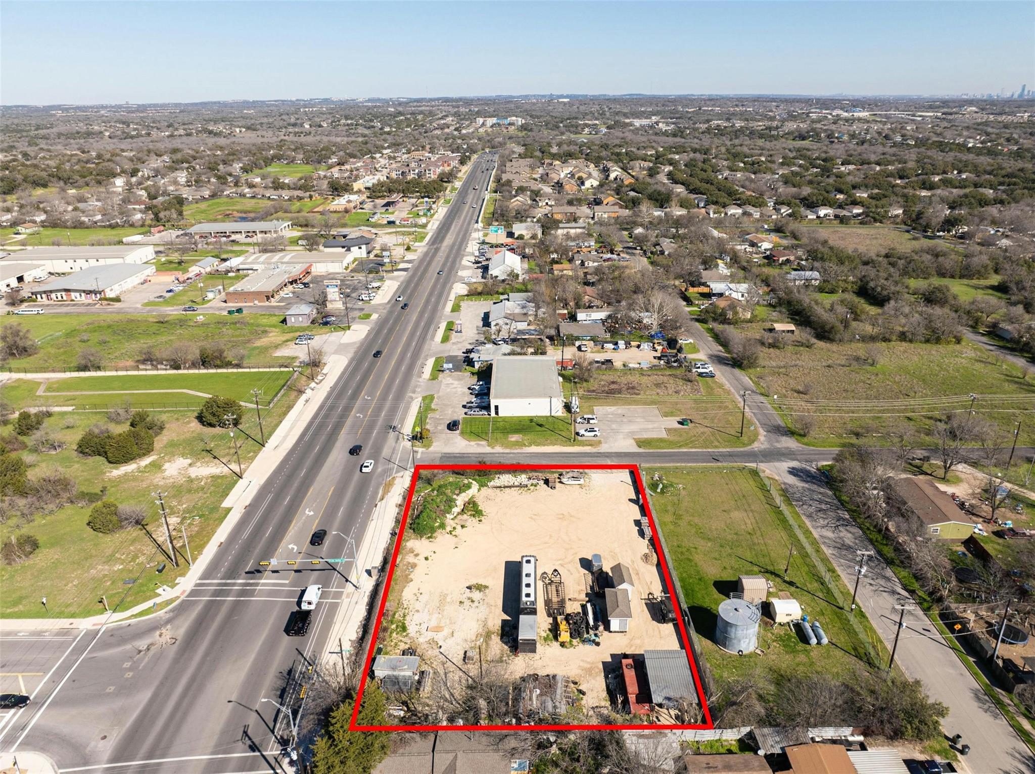 1401 Mooreland, Austin, TX 78748 — photo 1