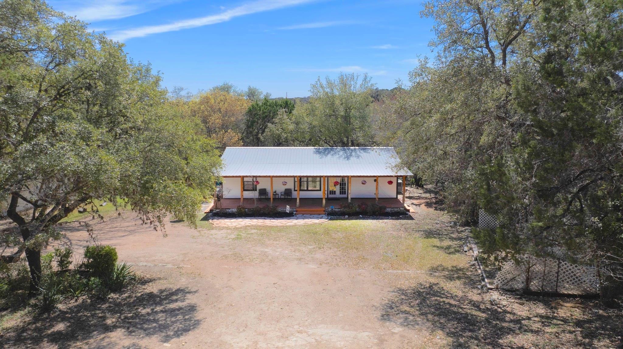 17311 Whippoorwill, Lago Vista, TX 78645 — photo 1