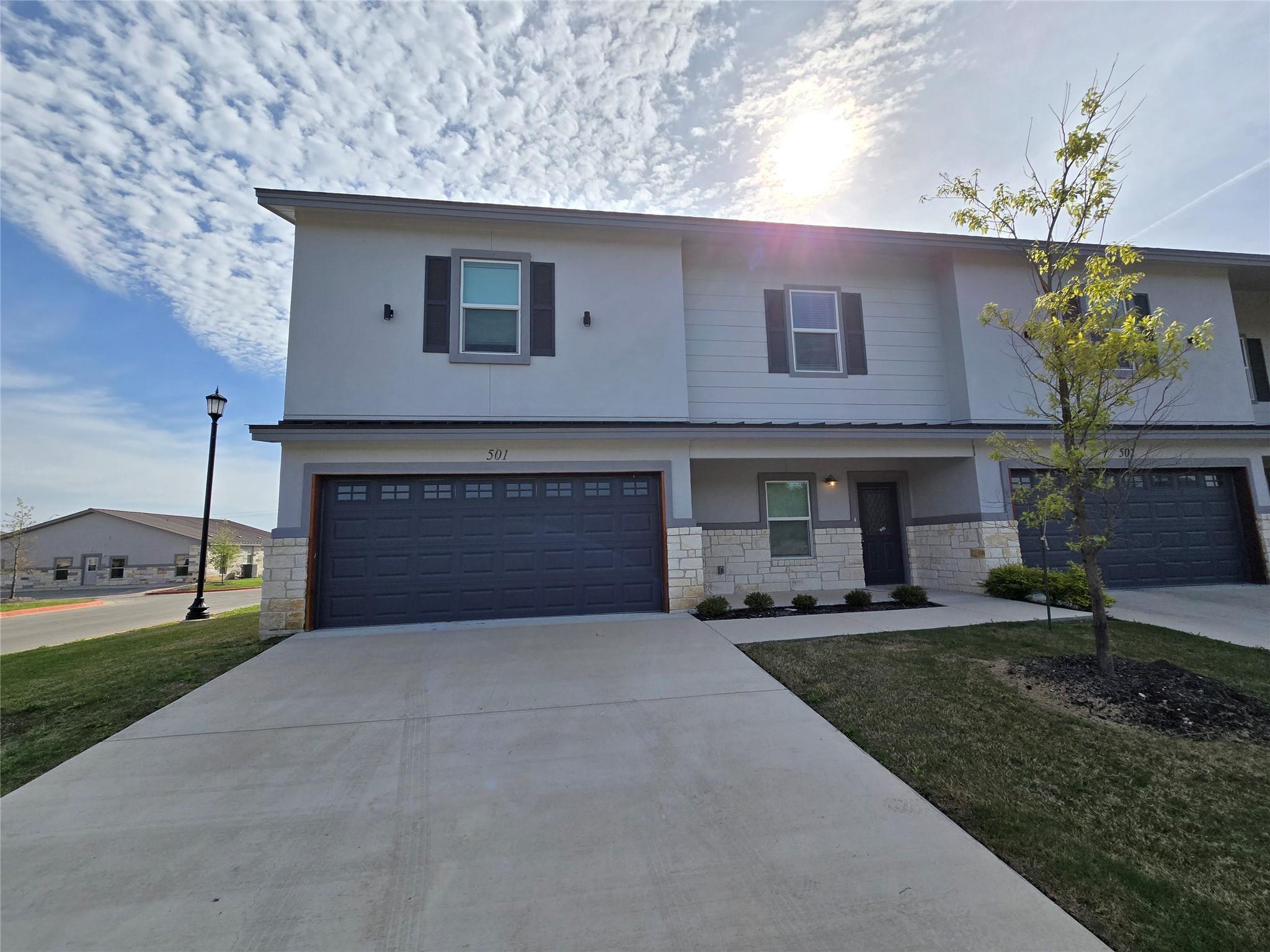 2105 Tiger, Round Rock, TX 78665 — photo 1