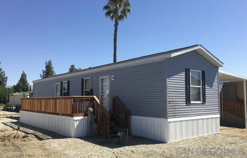 725 W Thornton Ave 81, Hemet, CA 92543 — photo 1
