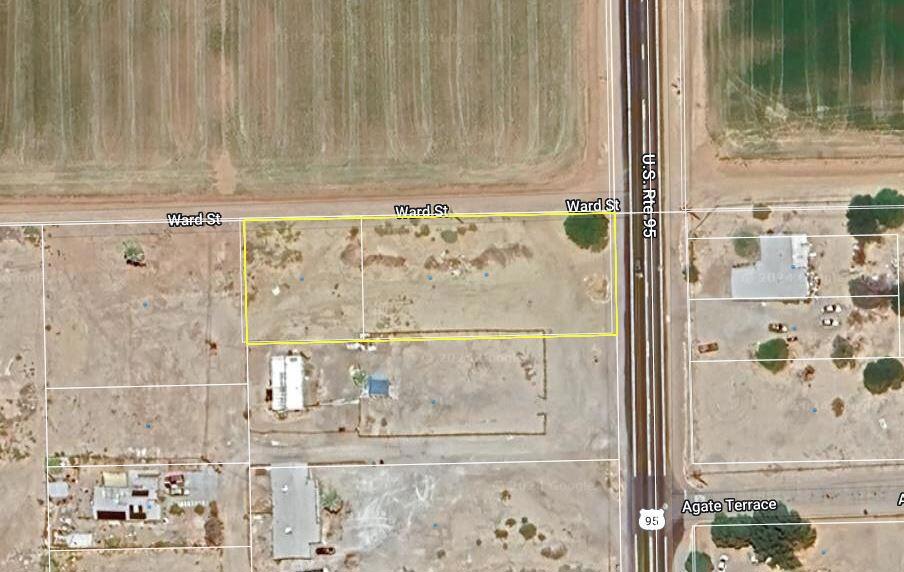 N/A Intake Boulevard, Blythe, CA 92225 — photo 1