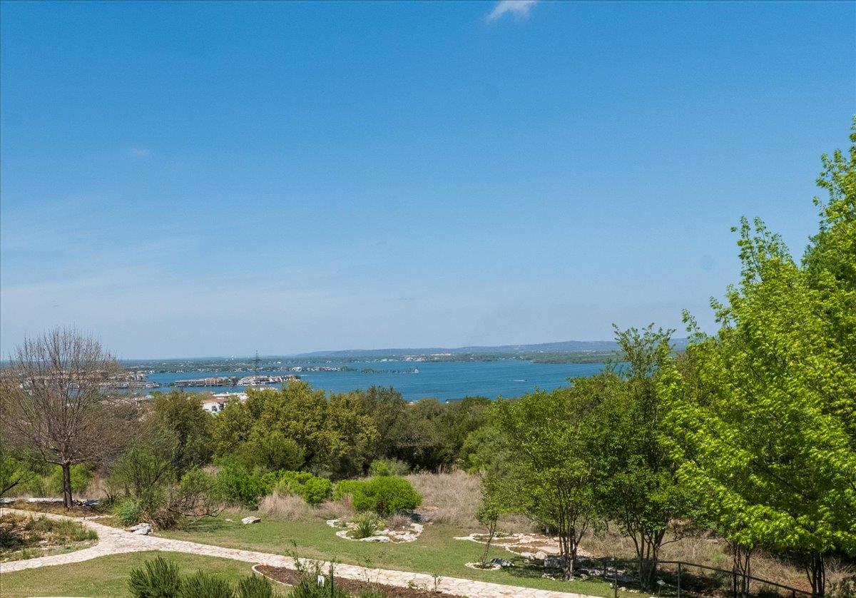 TBD N Hi Ridge Rd N, Horseshoe Bay, TX 78657 — photo 1