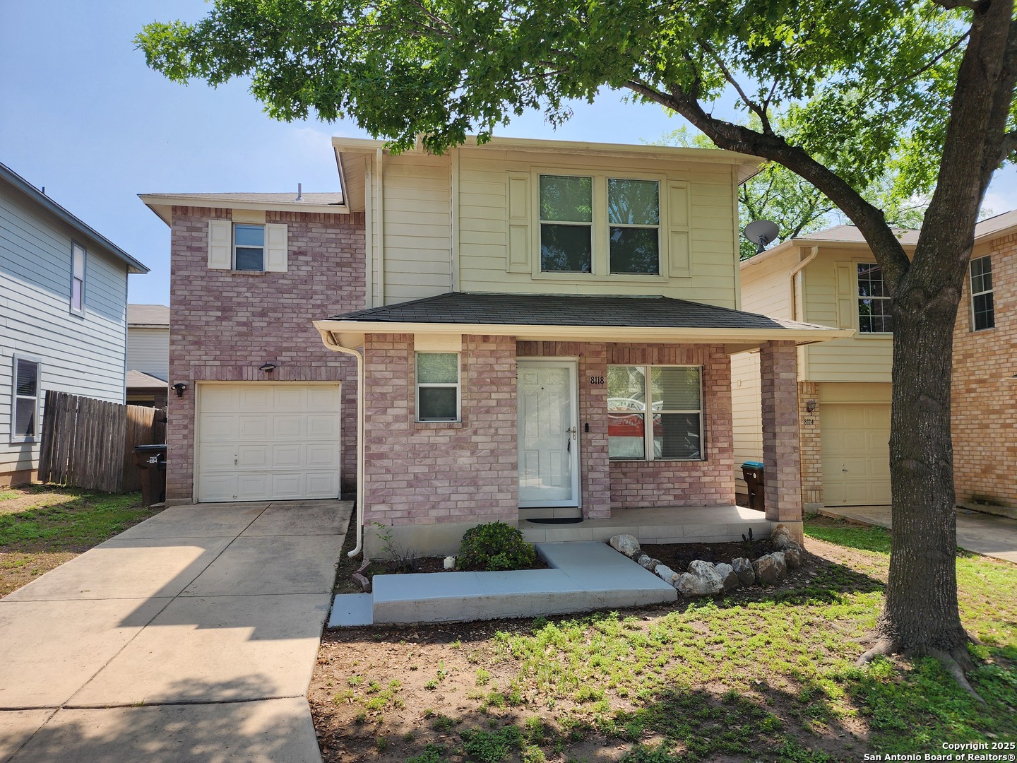 8118 Sandbar, San Antonio, TX 78254 — photo 1