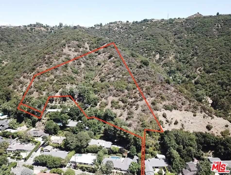 0 Mandeville Canyon Road, Los Angeles, CA 90049 — photo 1