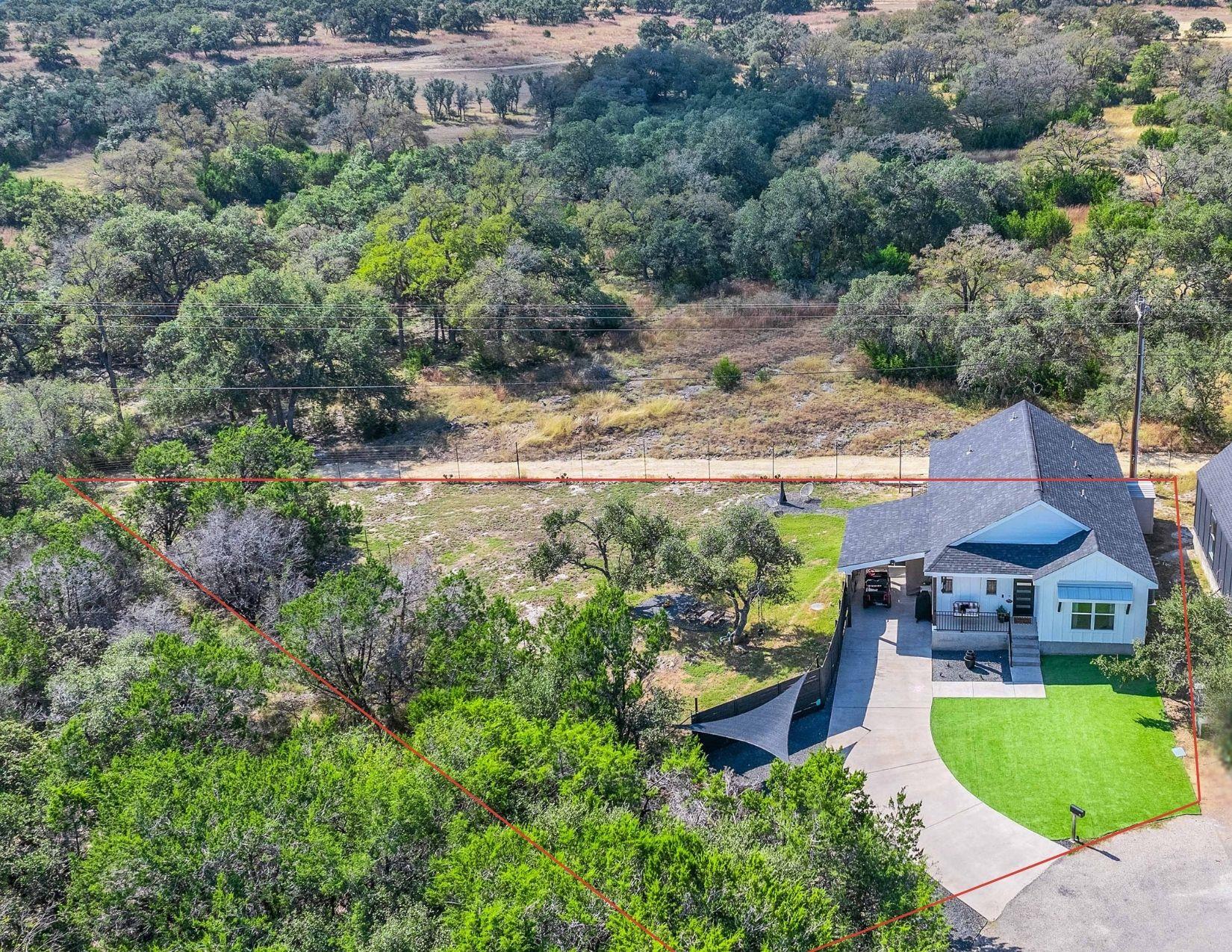 15 Sweetwater, Wimberley, TX 78676 — photo 1
