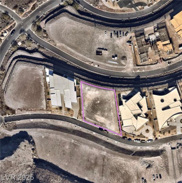 6 Chisel Crest Court, Henderson, NV 89012 — photo 1