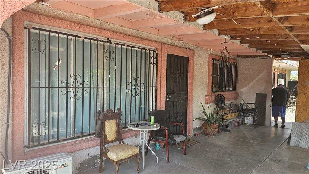 2120 Glider Street, North Las Vegas, NV 89030 — photo 1