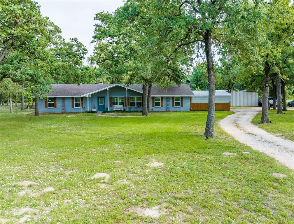 7338 FM 1624, Lexington, TX 78947 — photo 1