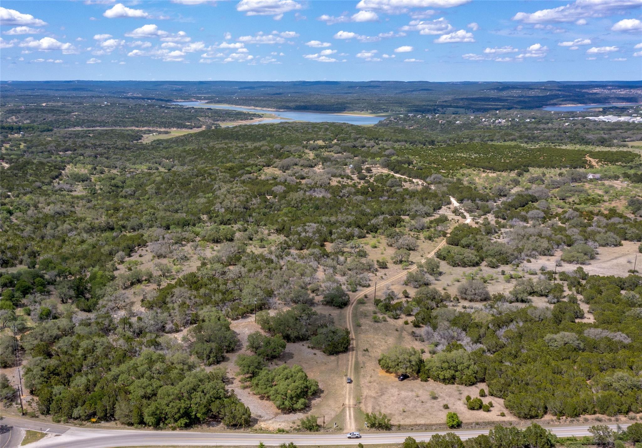 9939 County Road 404, Spicewood, TX 78669 — photo 1