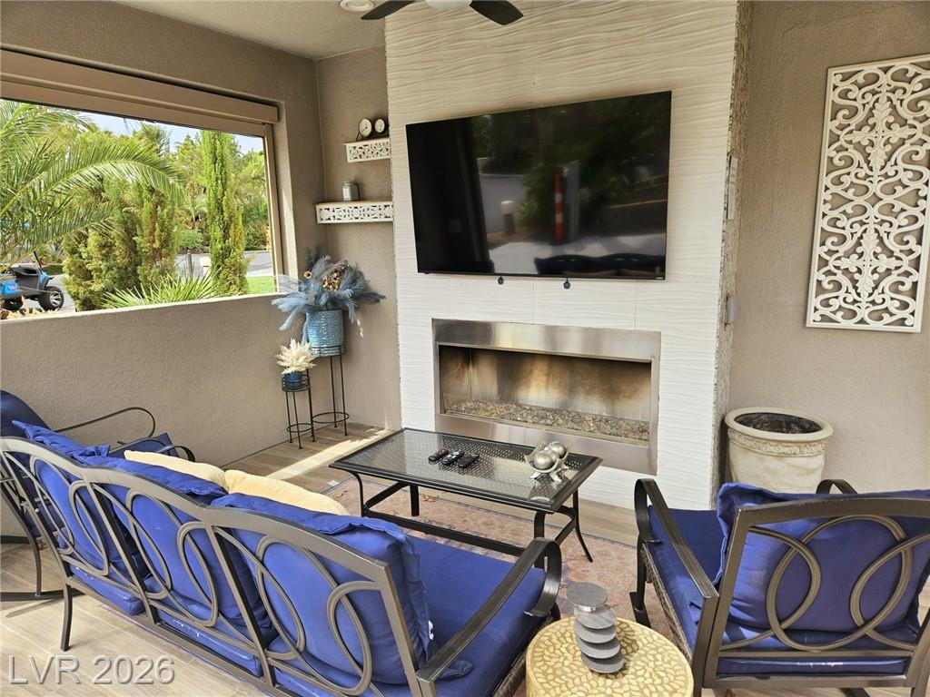 8175 Arville Street 14, Las Vegas, NV 89139 — photo 1