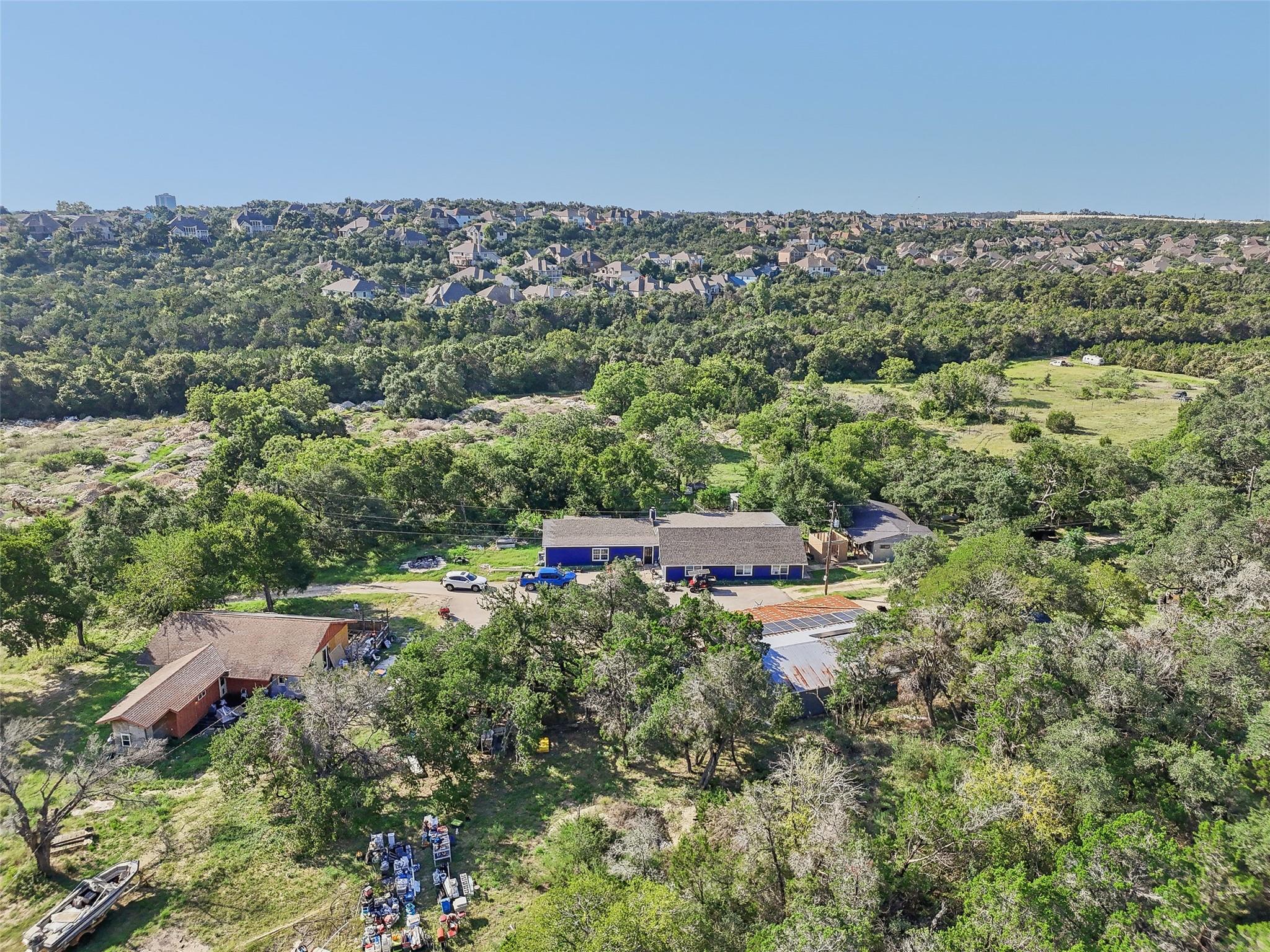 8737 W Highway 71, Austin, TX 78736 — photo 1