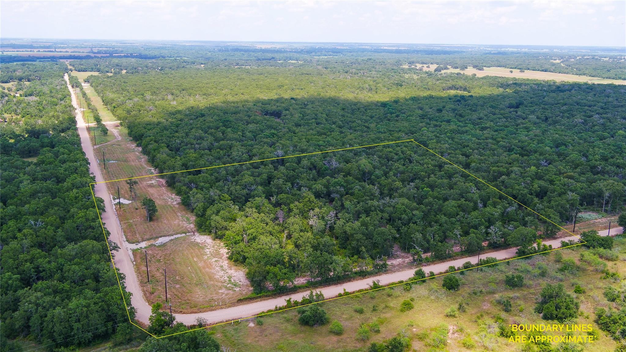 418-K County Road 405, Buckholts, TX 76518 — photo 1