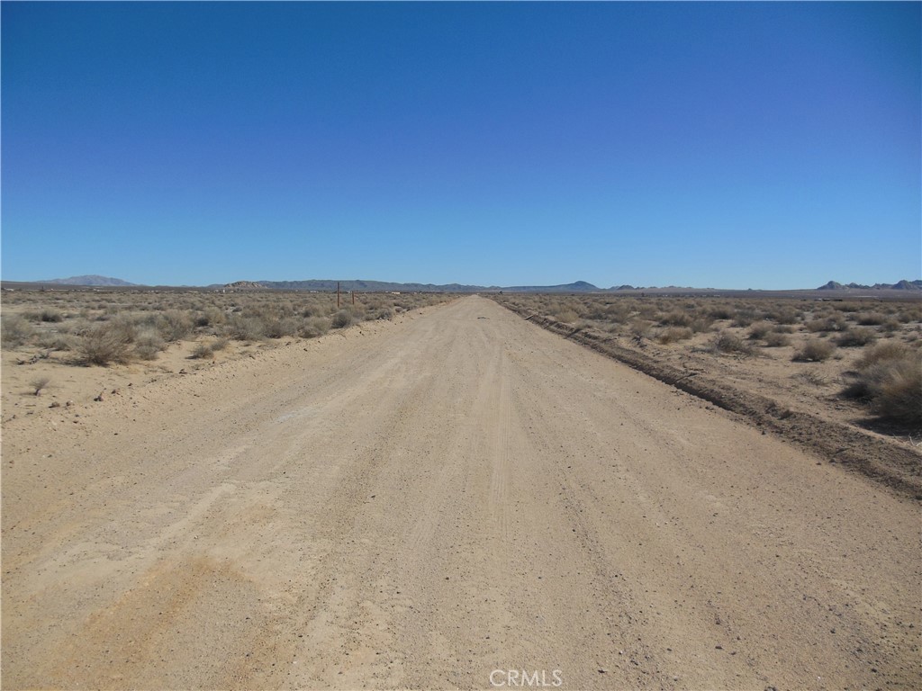 105 Smoke Bush Road, Lucerne Valley, CA 92356 — photo 1