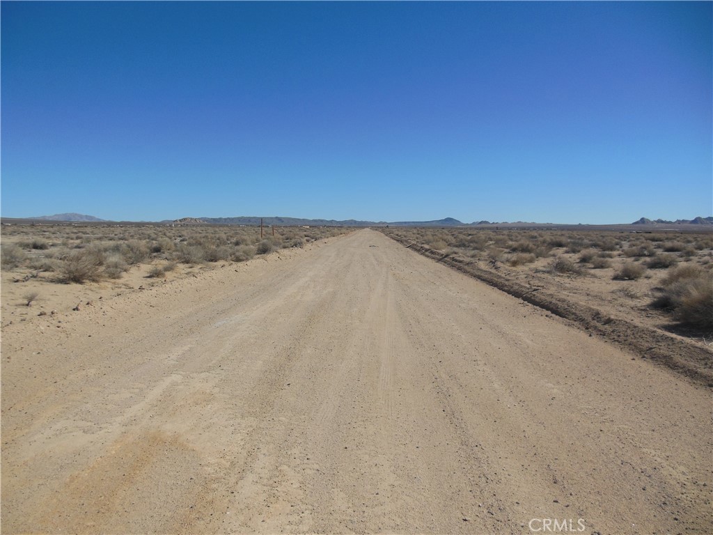 101 Smoke Bush Road, Lucerne Valley, CA 92356 — photo 1