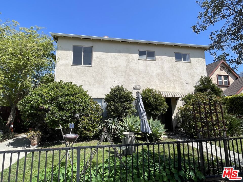 1925 Euclid Street, Santa Monica, CA 90404 — photo 1