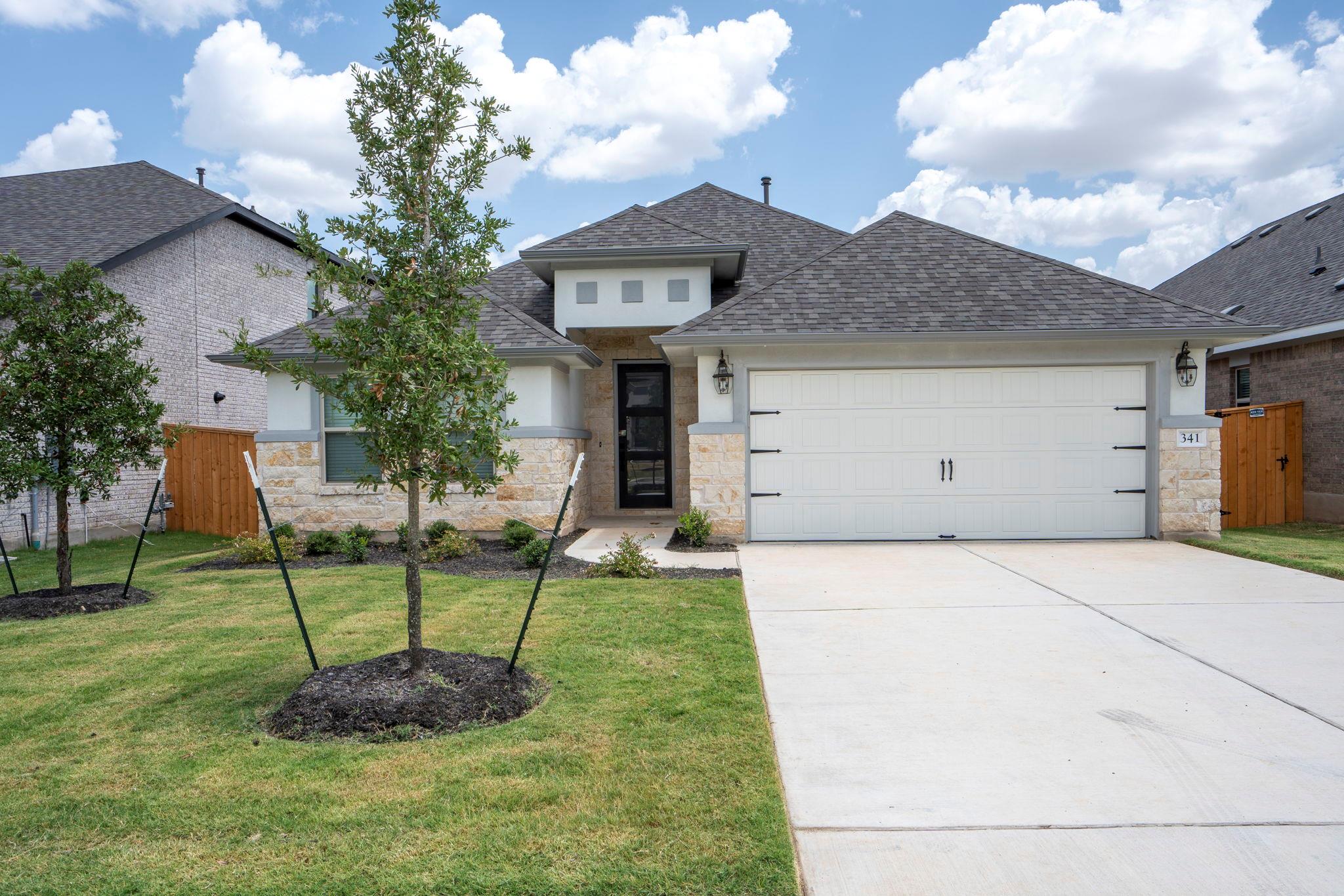 341 Fawn River, Kyle, TX 78640 — photo 1